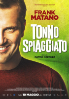 Online film Tonno spiaggiato