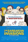 Online film Invaze barbarů