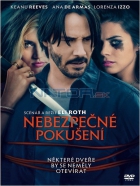 Online film Nebezpečné pokušení