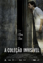 Online film A Coleção Invisível