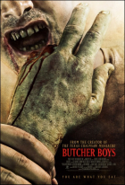 Online film Butcher Boys