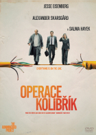 Online film Operace kolibřík