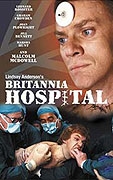 Online film Nemocnice Britannia