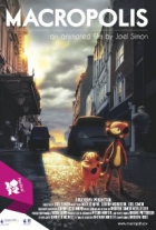 Online film Macropolis