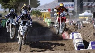 Online film Supercross