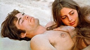 Online film Zabriskie Point