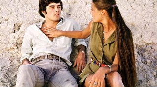 Online film Zabriskie Point