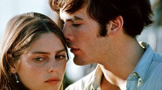 Online film Zabriskie Point