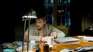 Online film Sinister