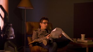 Online film Sinister