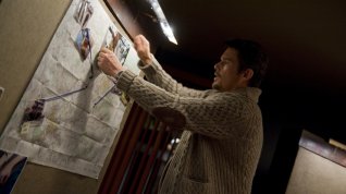 Online film Sinister