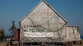 Online film La Maison du pêcheur