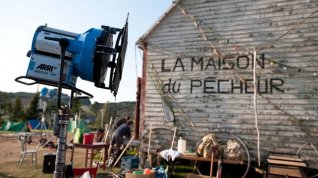 Online film La Maison du pêcheur