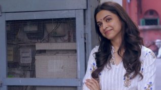 Online film Piku