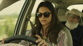 Online film Piku