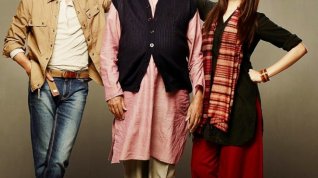 Online film Piku