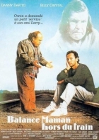 Online film Vyhoď máti z vlaku