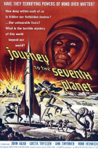 Online film Journey to the Seventh Planet