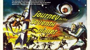 Online film Journey to the Seventh Planet