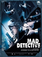 Online film Šílený detektiv