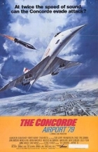 Online film Concorde - Letiště 1979