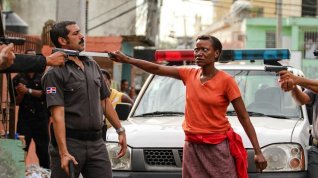 Online film Cristo Rey