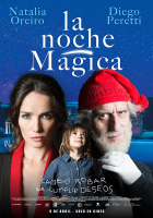 Online film La noche mágica