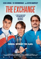 Online film The Exchange