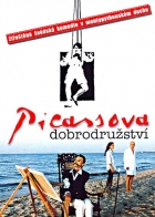 Online film Picassova dobrodružství