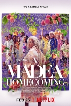 Online film Madea se vrací