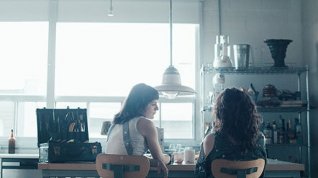 Online film Tiché lži