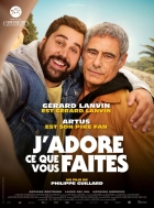 Online film J'adore ce que vous faites