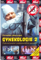 Online film Gynekologie 2