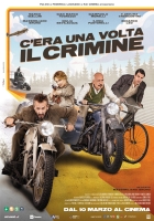 Online film C'era una volta il crimine