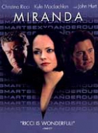 Online film Miranda