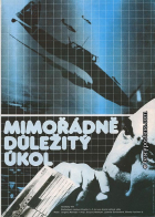 Online film Mimořádně důležitý úkol