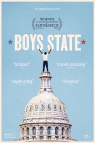 Online film Boys State