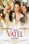 Online film Vatel