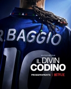 Online film Baggio: Božský copánek