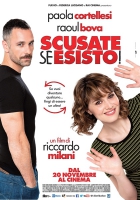 Online film Promiňte, že žiju