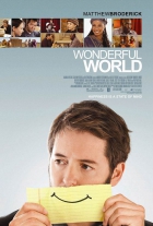 Online film Nádherný svět