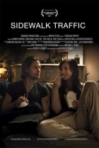 Online film Sidewalk Traffic