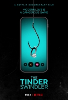 Online film Podvodník z Tinderu