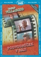 Online film Podvodníček v ráji