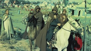 Online film Saladin