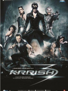 Online film Krrish 3