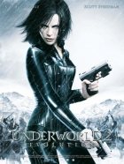 Online film Underworld: Evolution