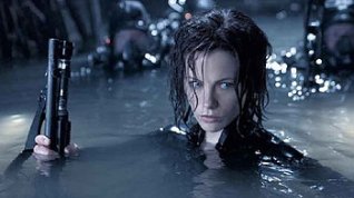 Online film Underworld: Evolution