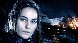 Online film Underworld: Evolution