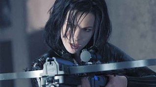 Online film Underworld: Evolution